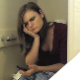 A hidden camera records a pretty girl as she comes home from work during her lunch break to poop while sitting on a toilet and check her emails. Nice, audible plopping sounds can be heard. See movie 7166 and 7187 for more. Over 11 minutes.
